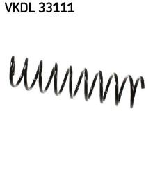 SKF VKDL 33111